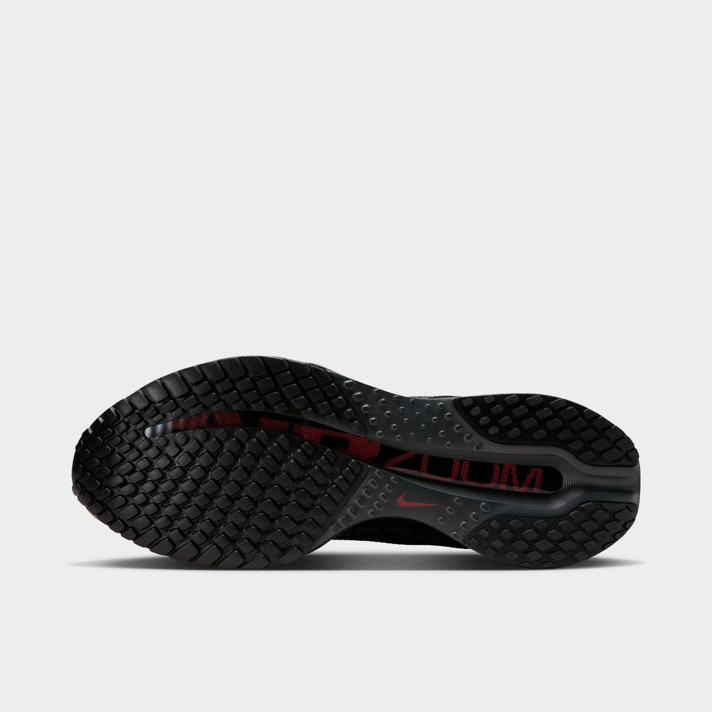 Nike Pegasus Premium Black / Red