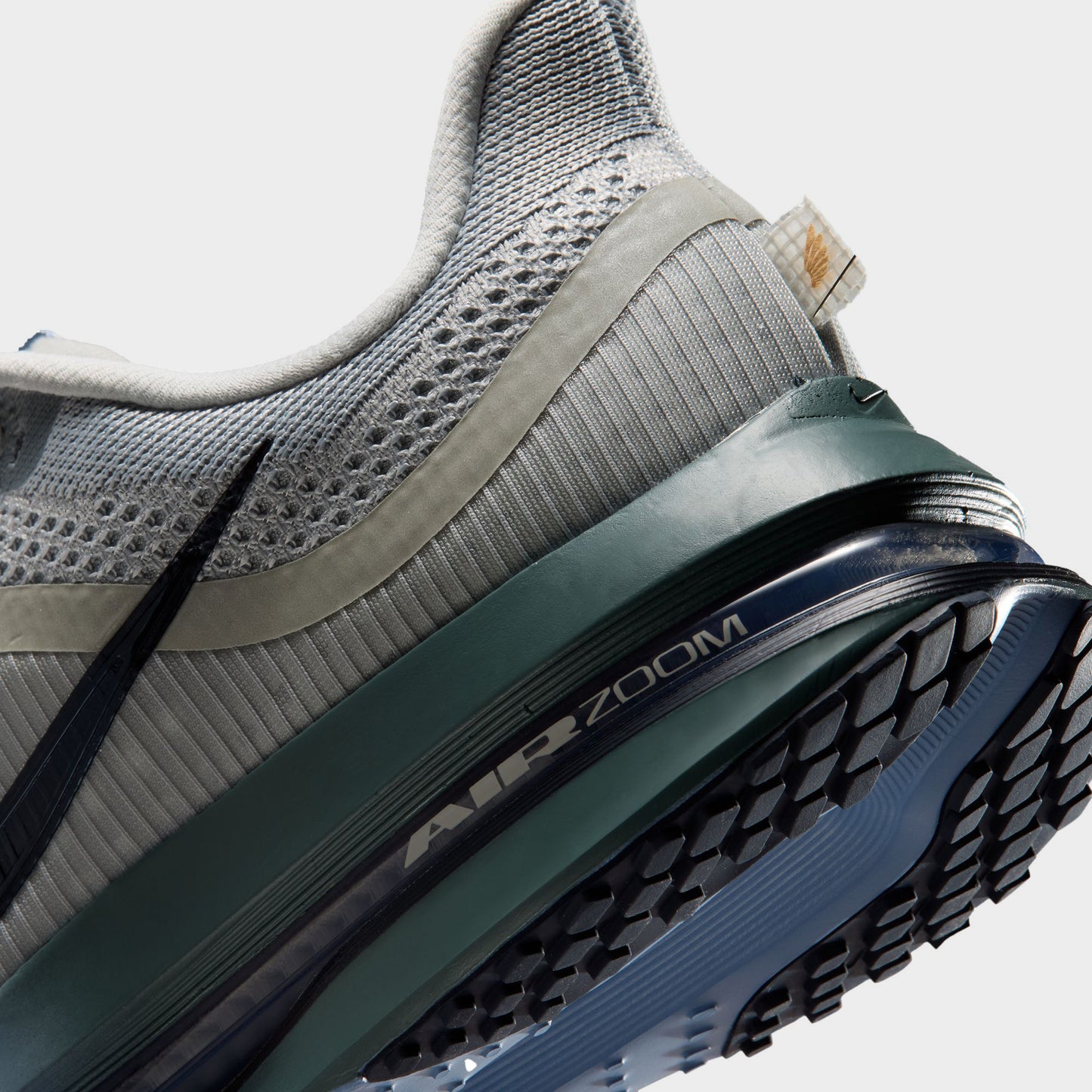 Nike Pegasus Premium Grey Mist / Dark Obsidian - Mineral Slate