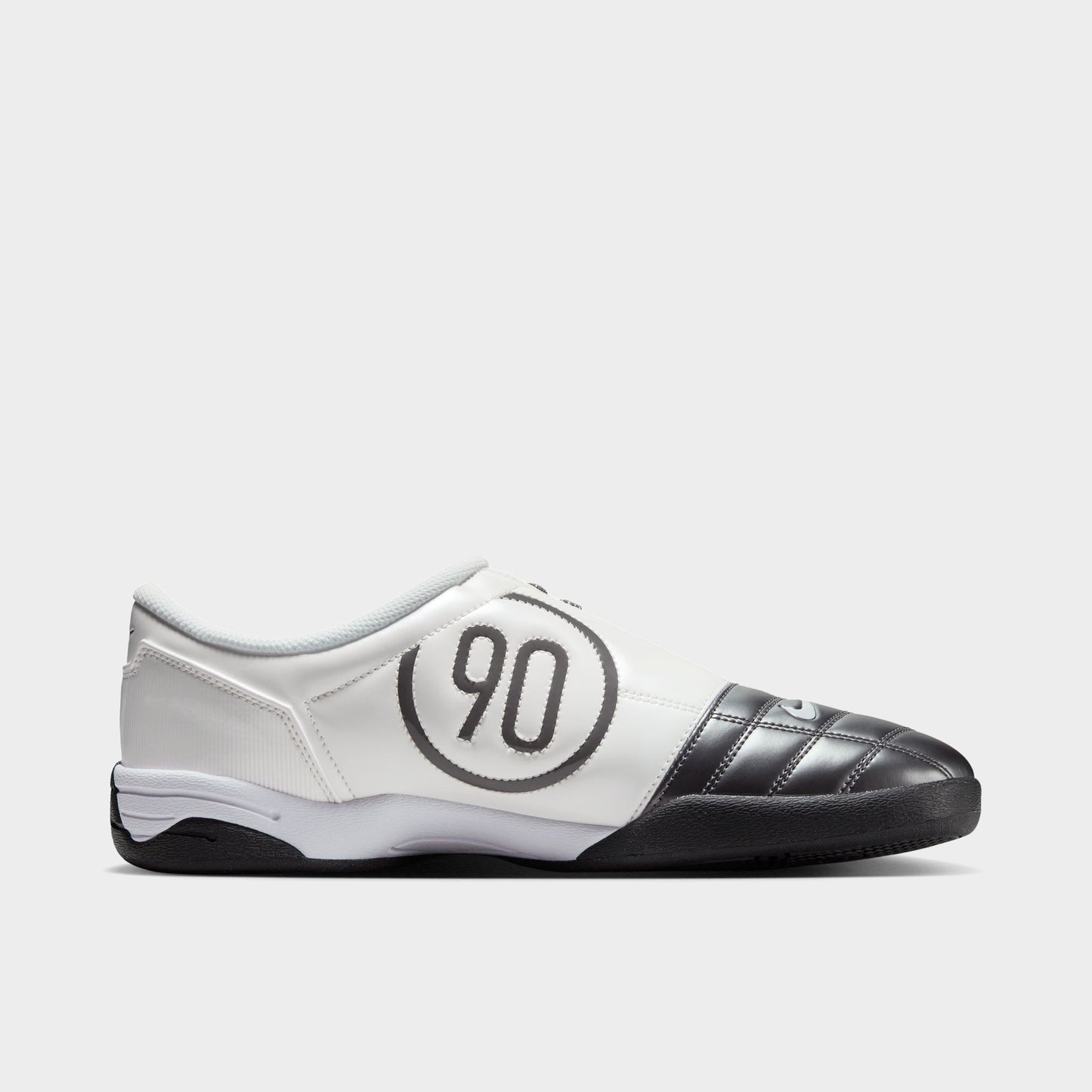 Nike Total 90 Graphite / Métallique