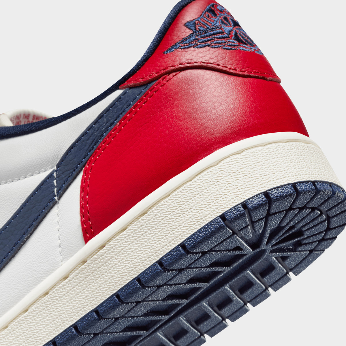 Jordan retro 1 summit white hotsell