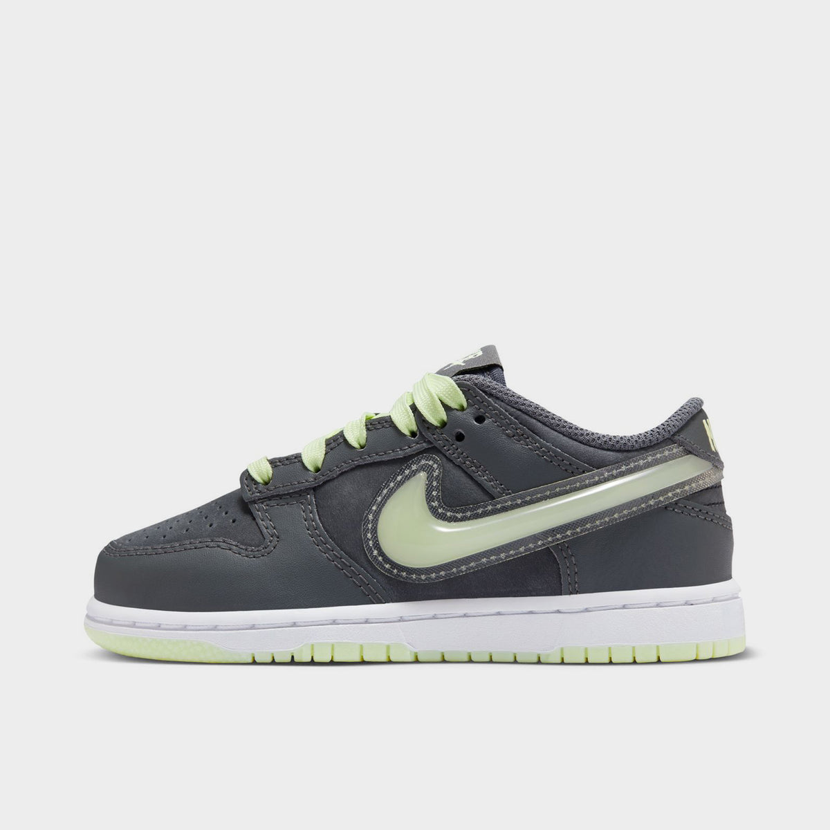 Nike Dunk Low PS Iron Grey Cool Grey Lime Ice JD Sports