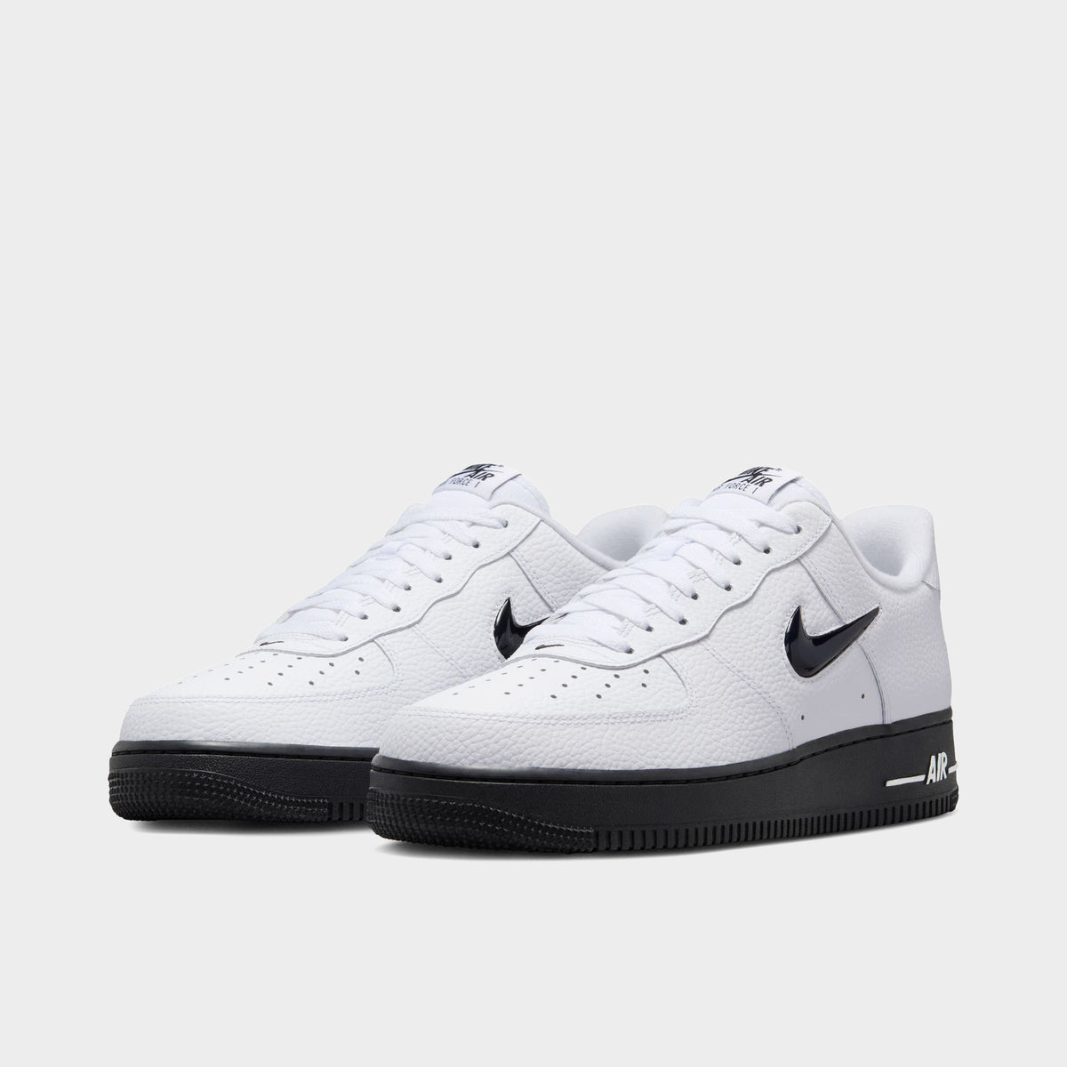 Nike air jewel white deals