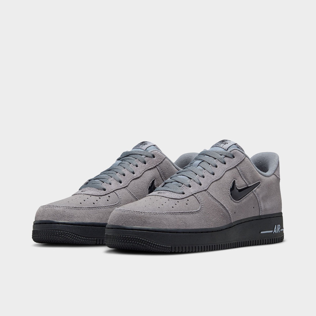 Nike air force 1 cool grey store