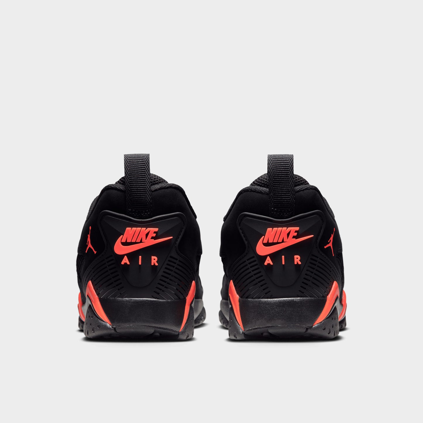 Jordan 92 MVP Black / Red
