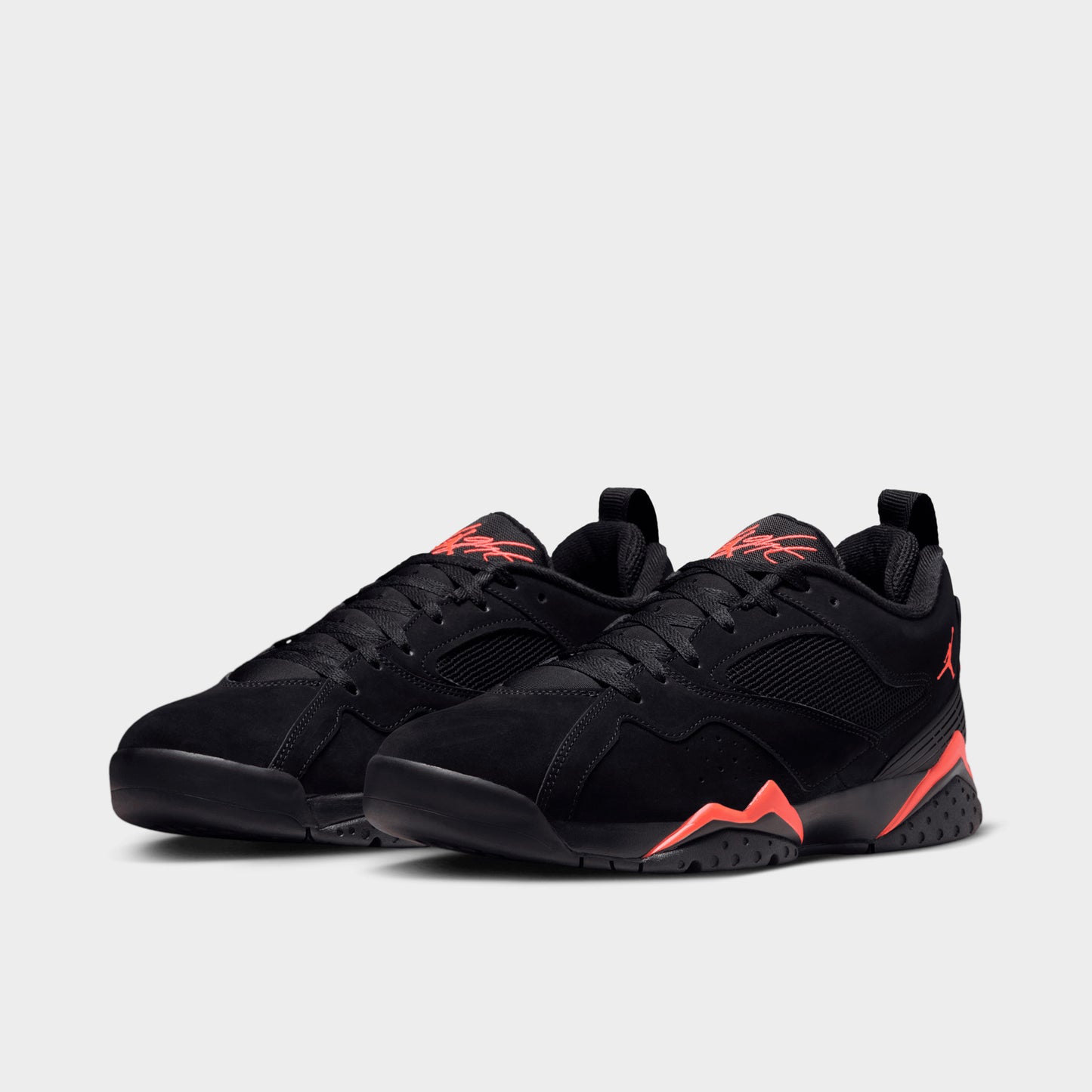 Jordan 92 MVP Black / Red