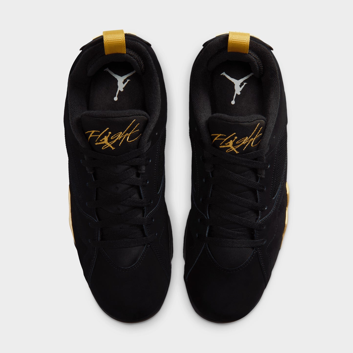 Air Jordan MVP 92 Noir / Or