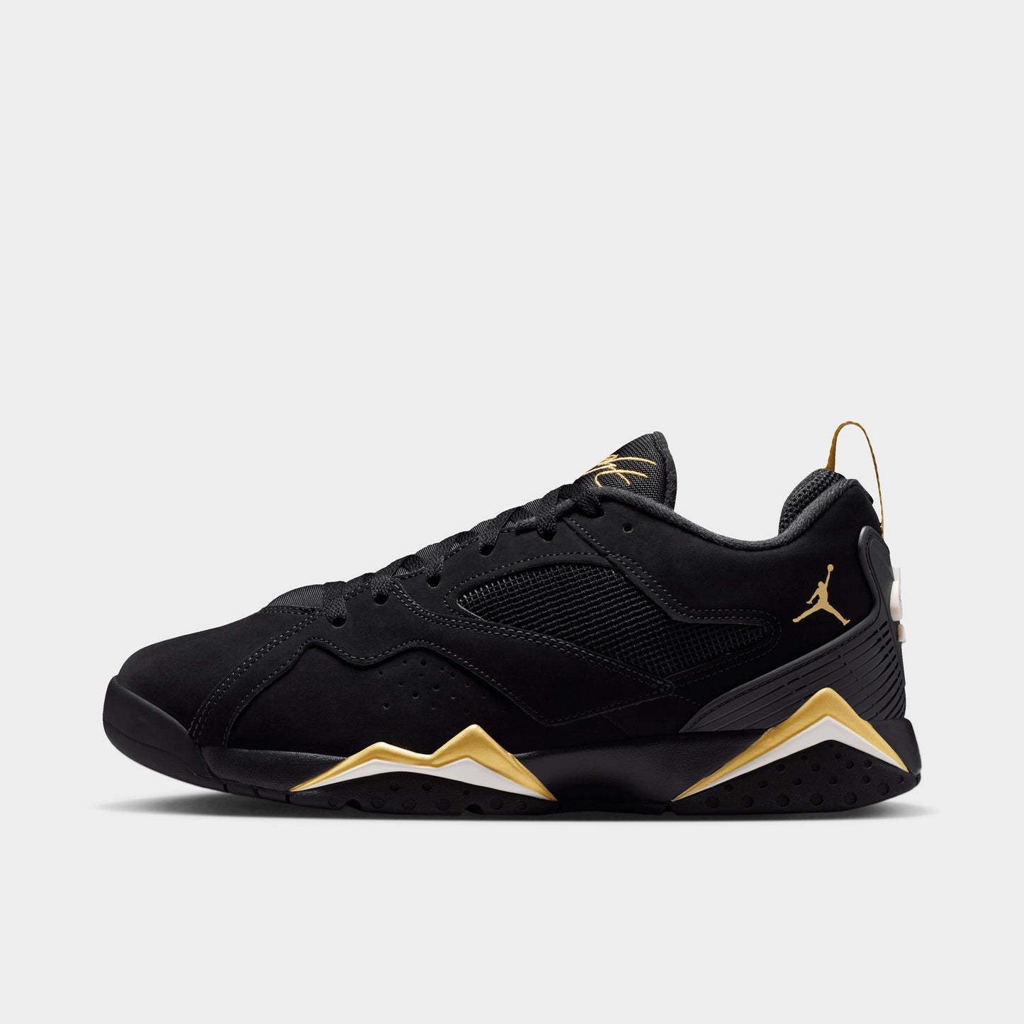 Air Jordan MVP 92 Noir / Or