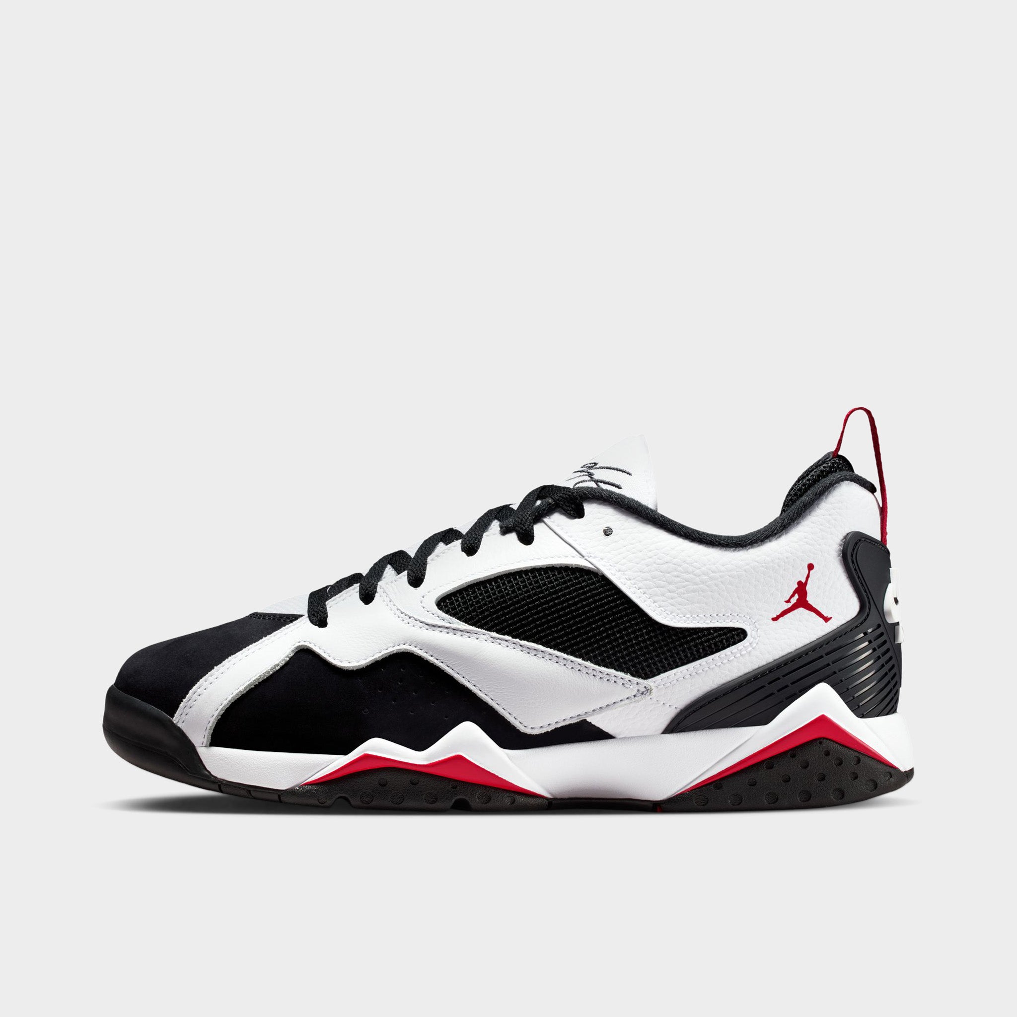 Jordan 5バスケットボールシューズ 白/赤/黒 29せンチ Jordan 92 MVP White / Gym Red – JD Sports