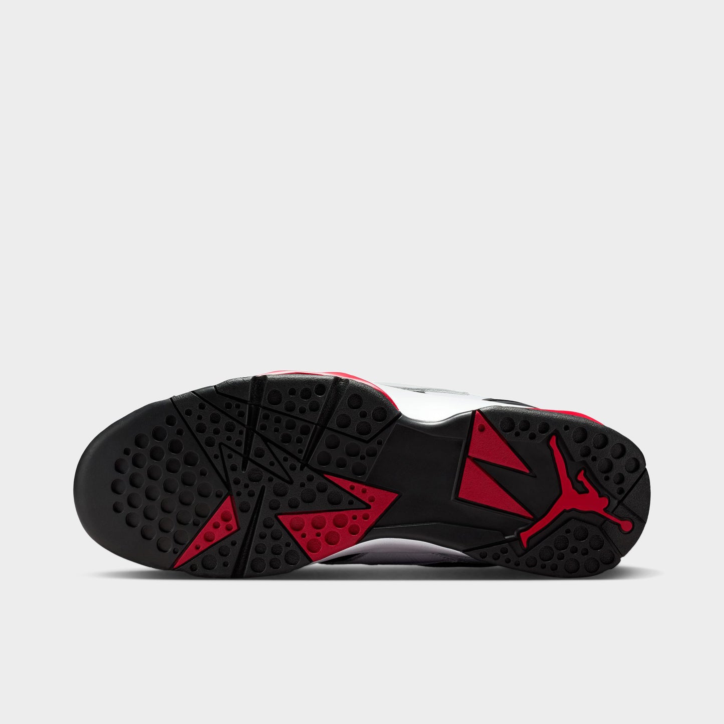 Jordan 92 MVP Blanc / Rouge Gym