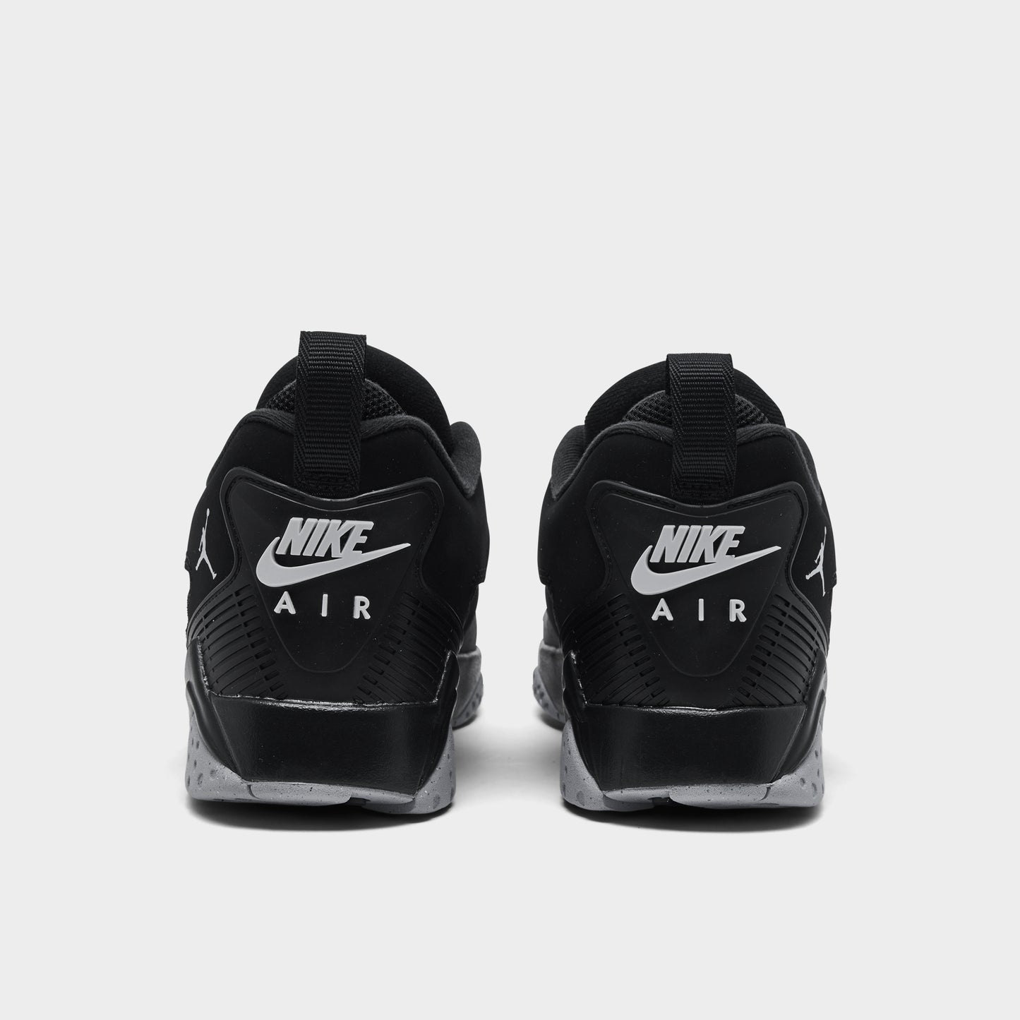Air Jordan 7 RM Noir / Gris Loup - Anthracite