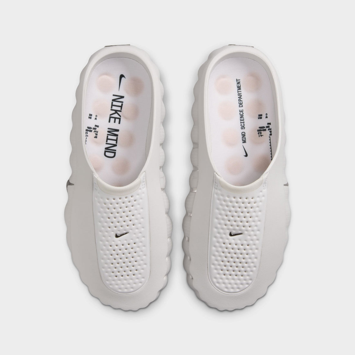 Nike Women's Mind 001 / Summit White