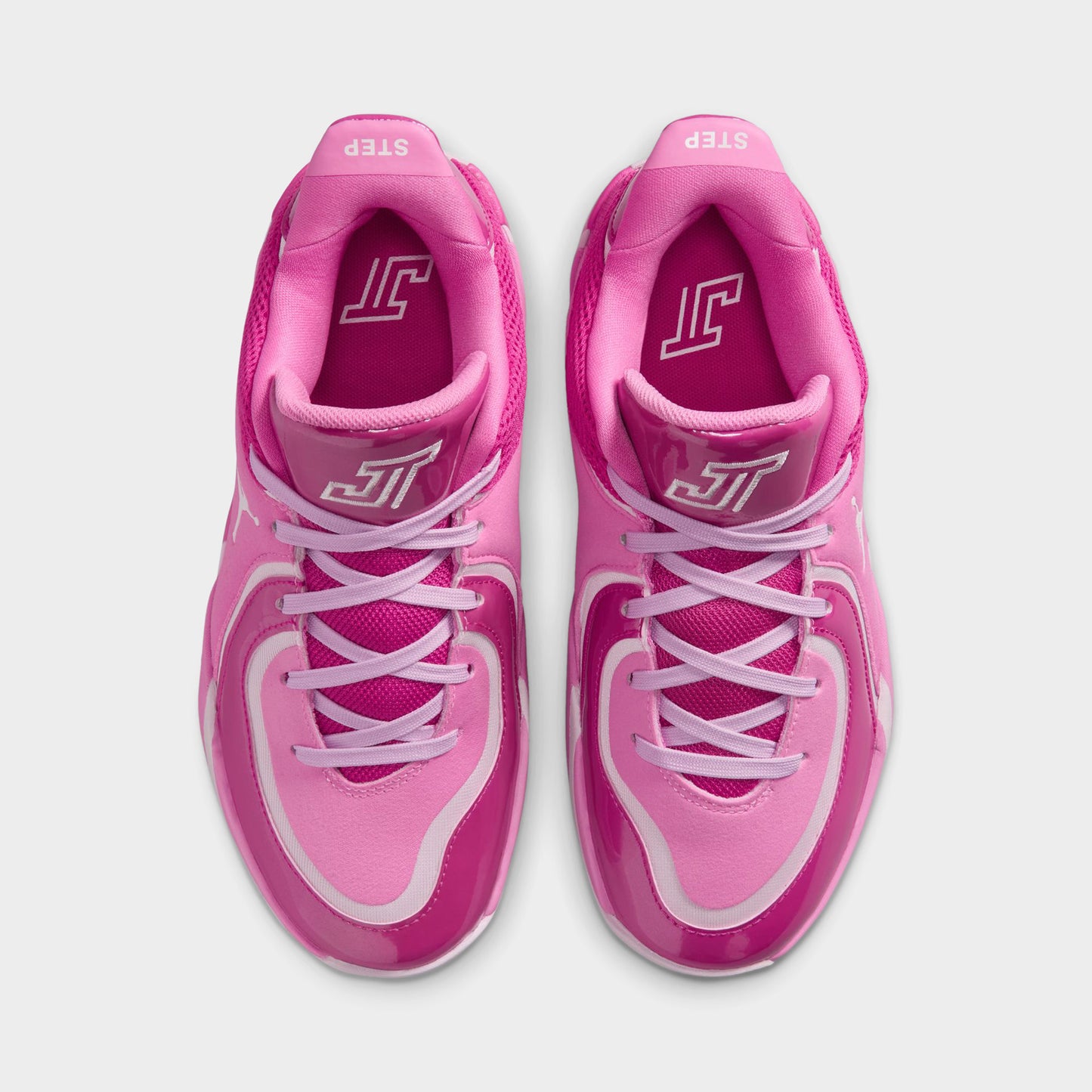 Jordan Tatum 4 GS China Rose / Regal Pink - Active Pink