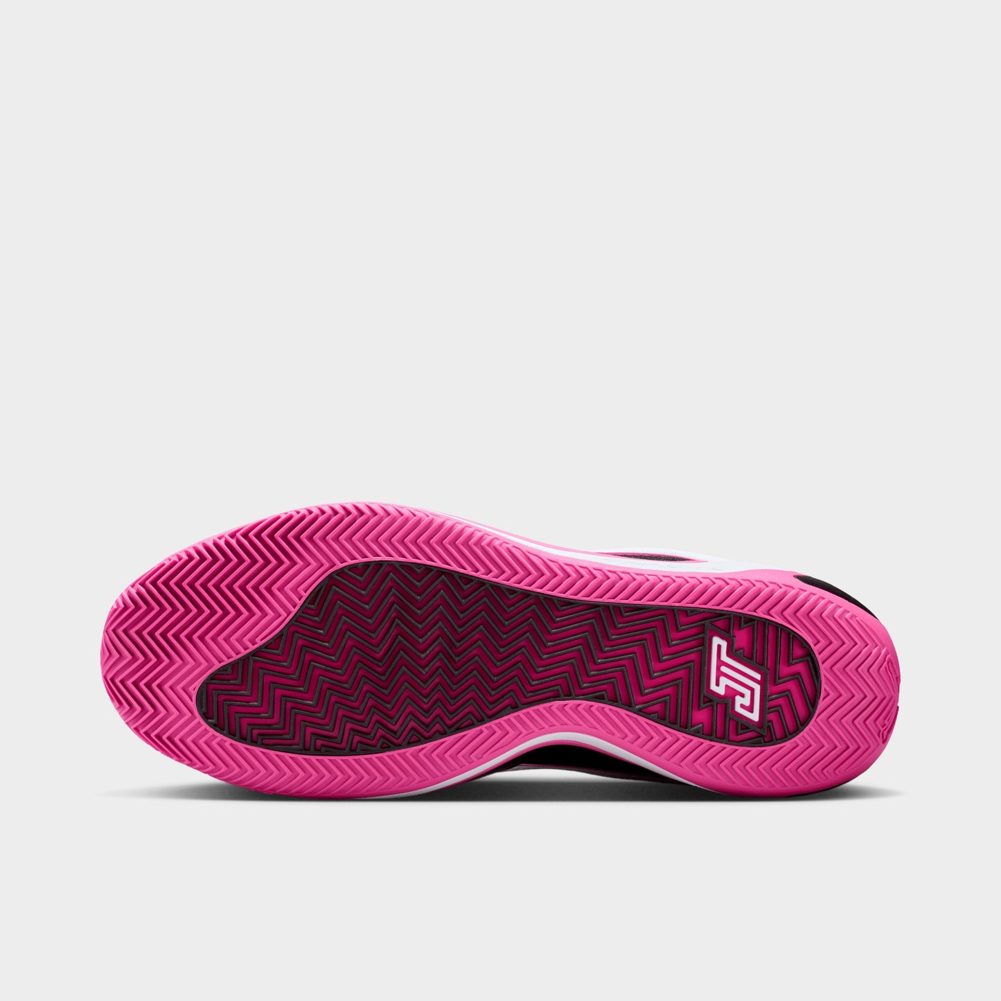Jordan Tatum 4 Black / Pink