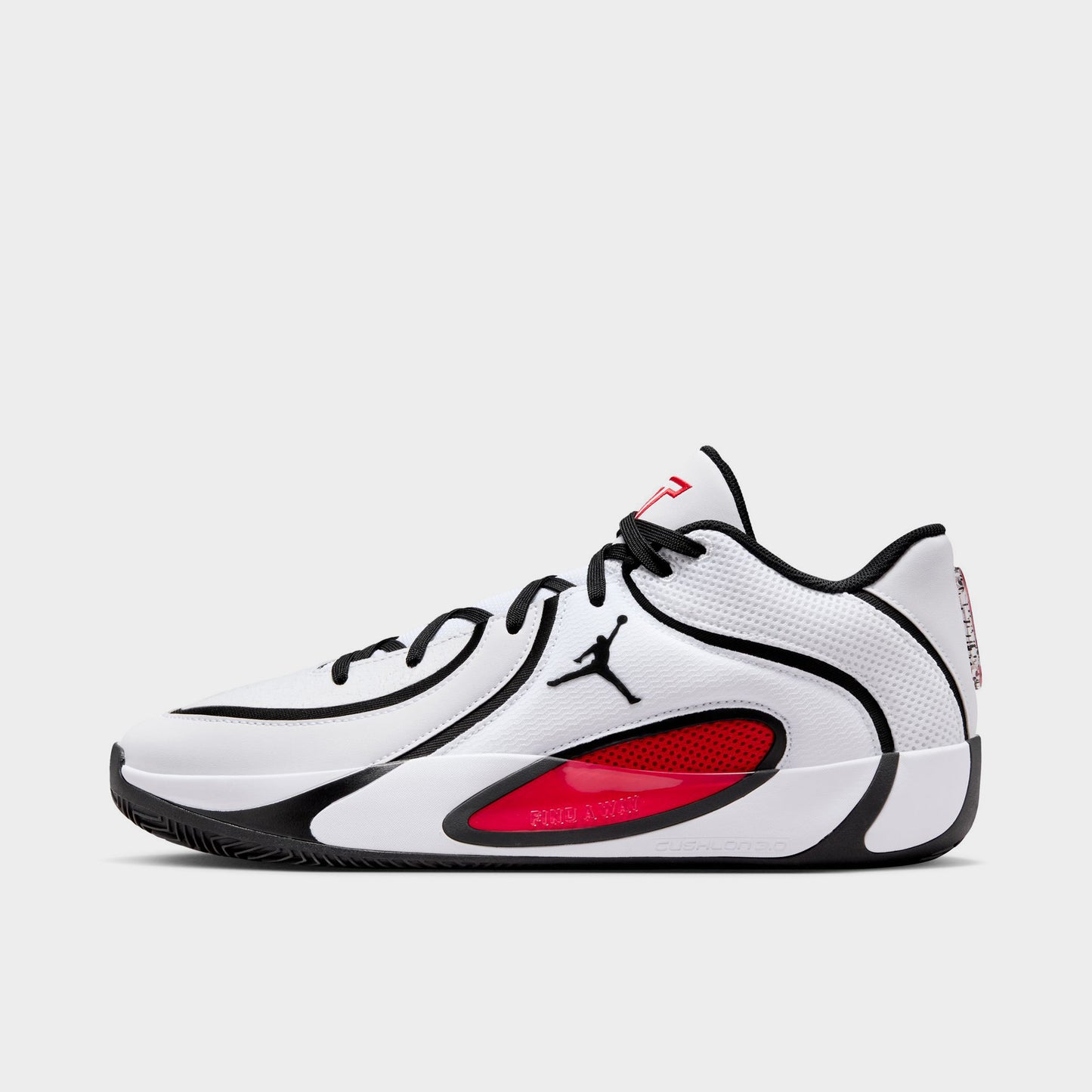 Jordan Tatum White / Red