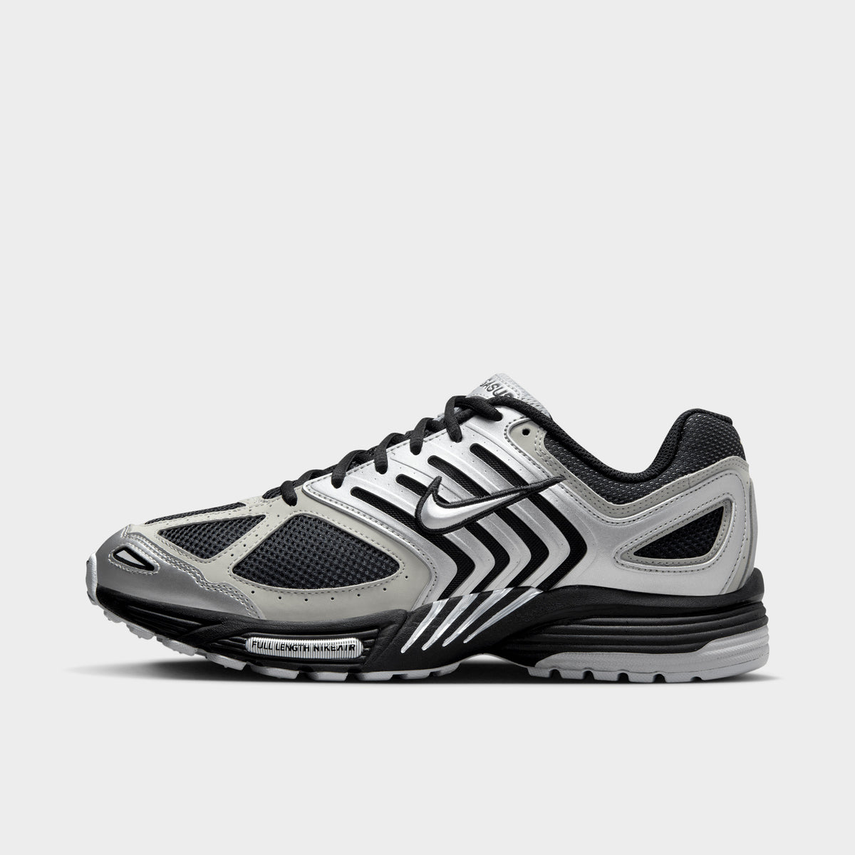 Nike Air Pegasus 2005 Metallic Silver Metallic Platinum