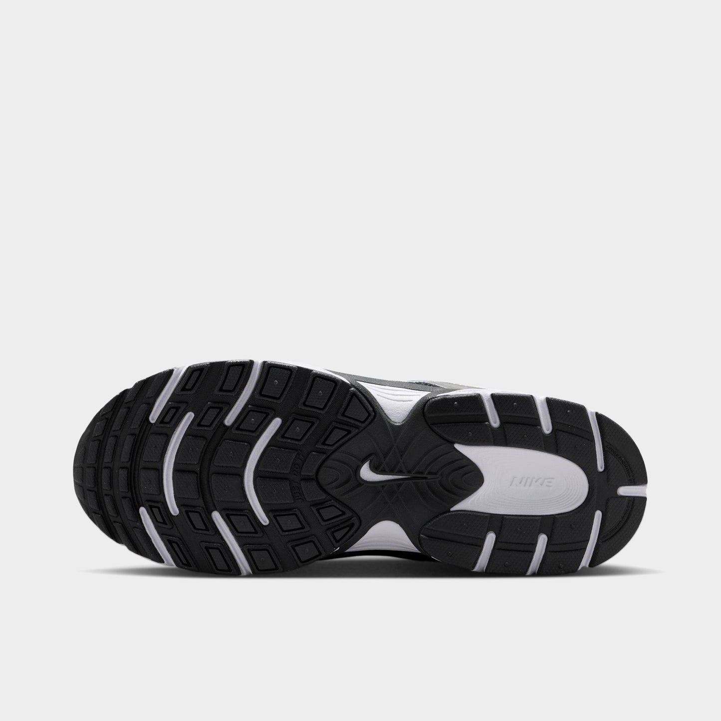 Nike V5 RNR GS Black / Anthracite - Smoke Grey