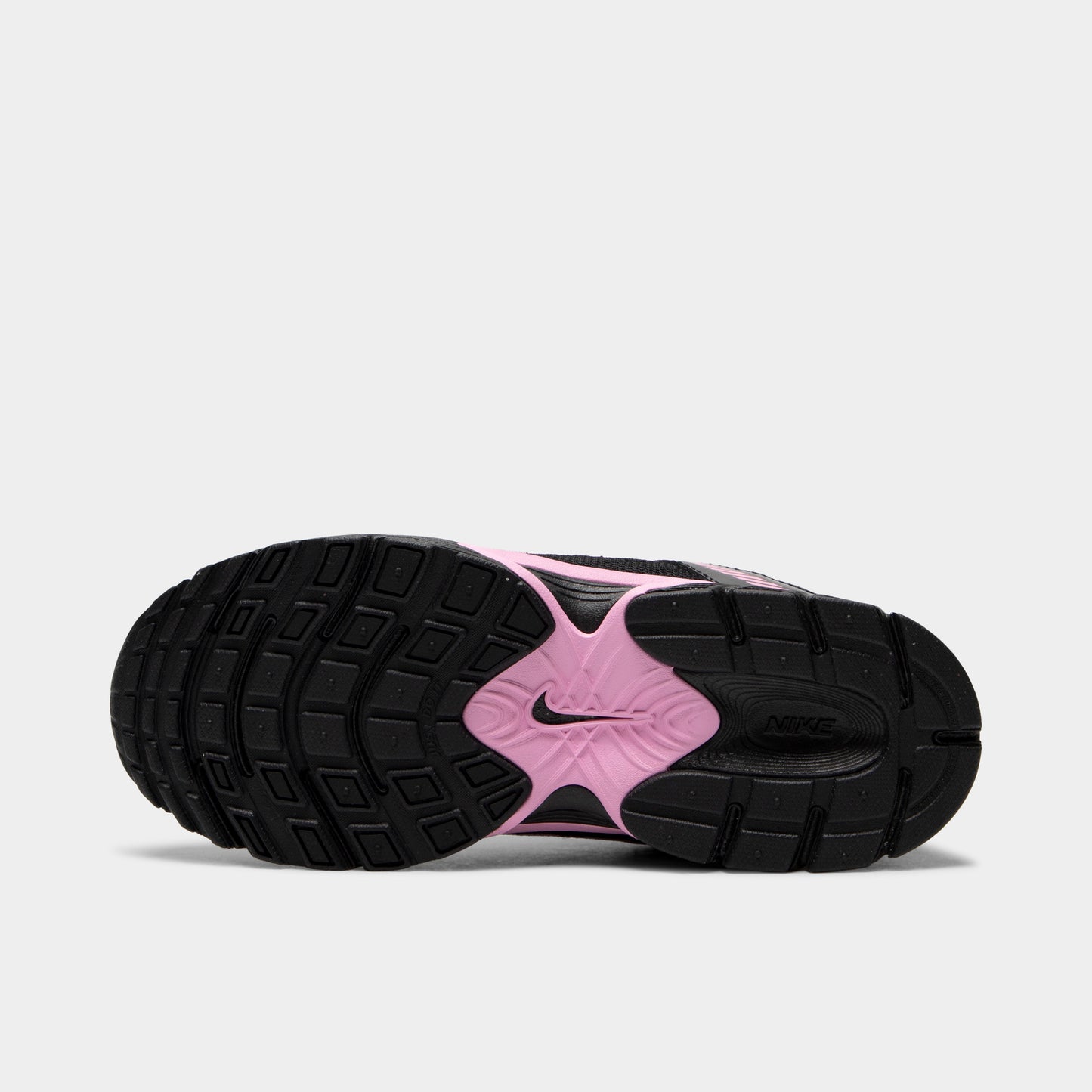 Nike V5 RNR GS Noir / Noir - Rose