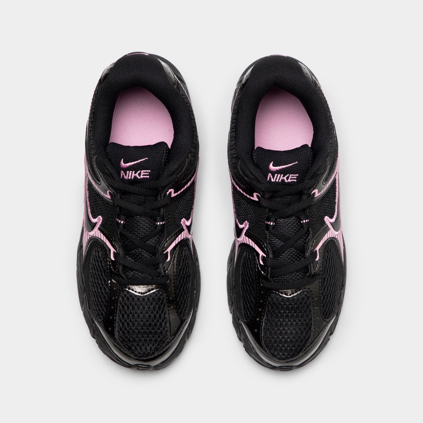 Nike V5 RNR GS Noir / Noir - Rose
