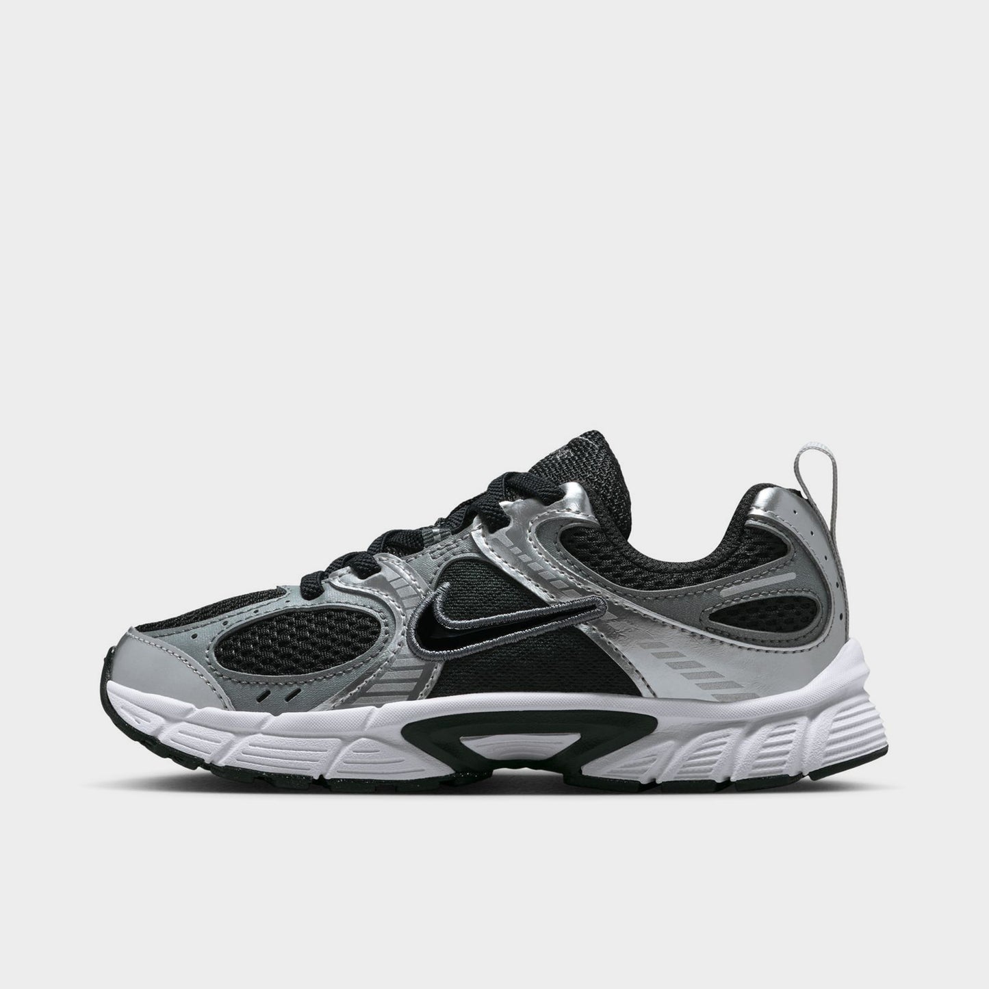 Nike V5 RNR PS Noir / Noir - Anthracite