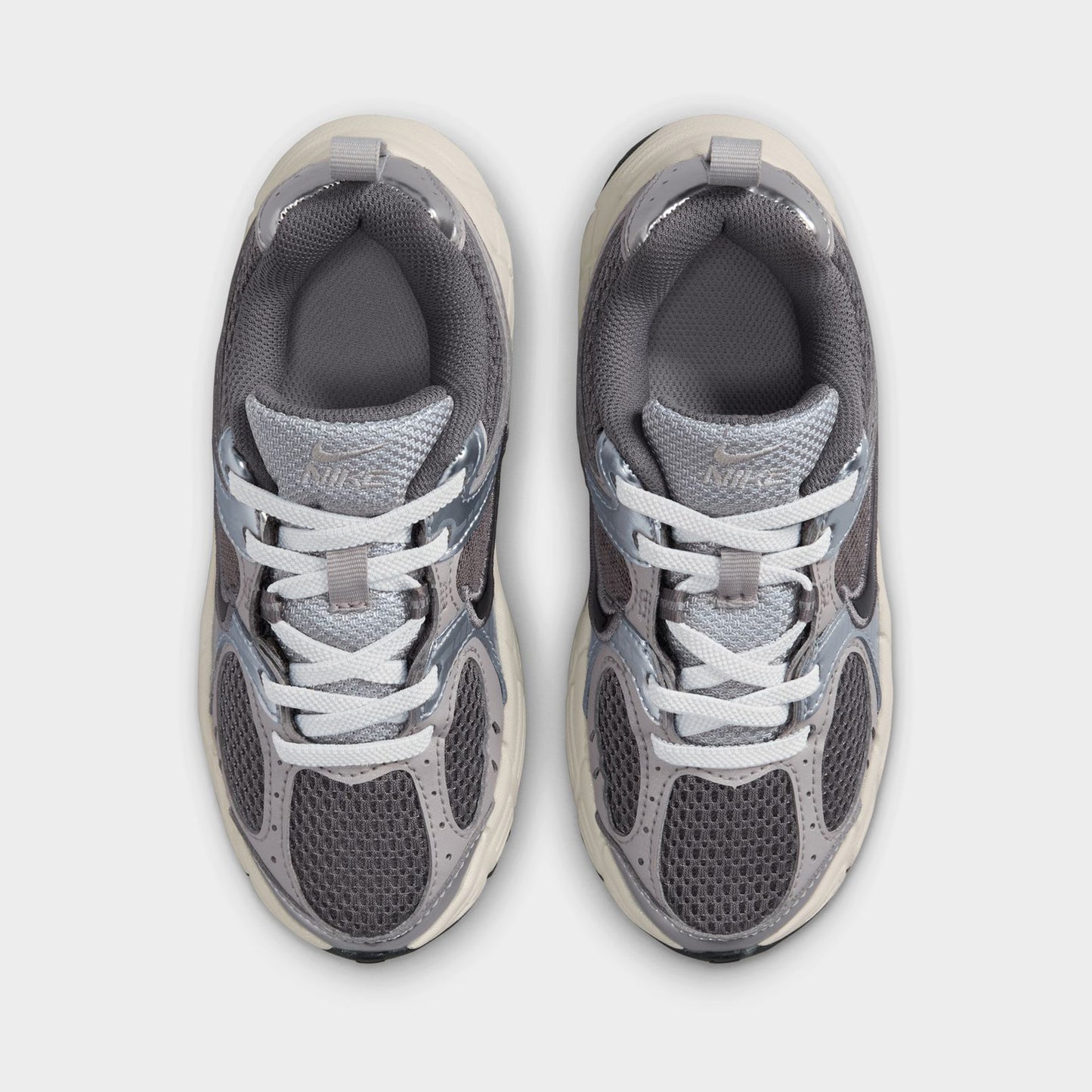 Nike V5 RNR PS Cave Stone / Black - College Grey