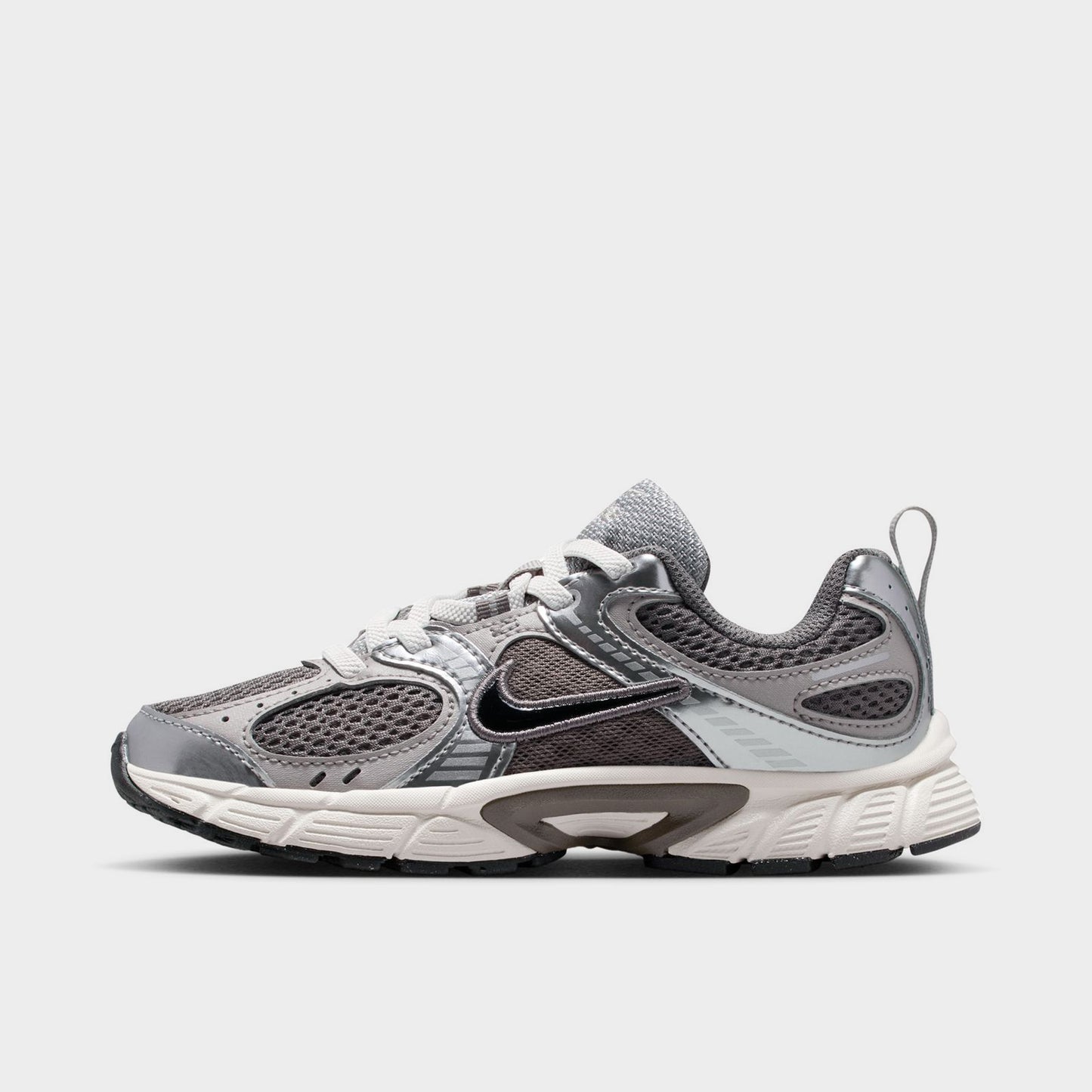 Nike V5 RNR PS Cave Stone / Black - College Grey
