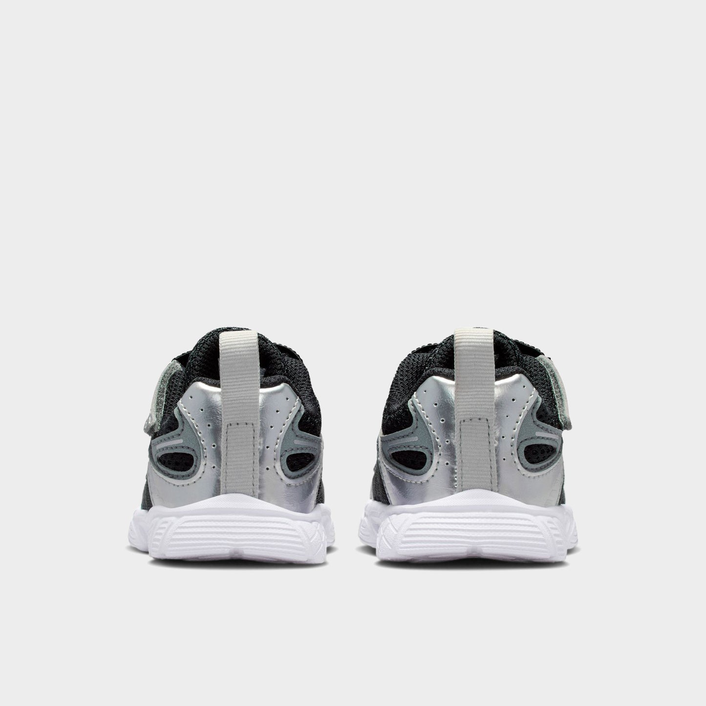 Nike V5 RNR pour bébés Noir / Noir - Anthracite