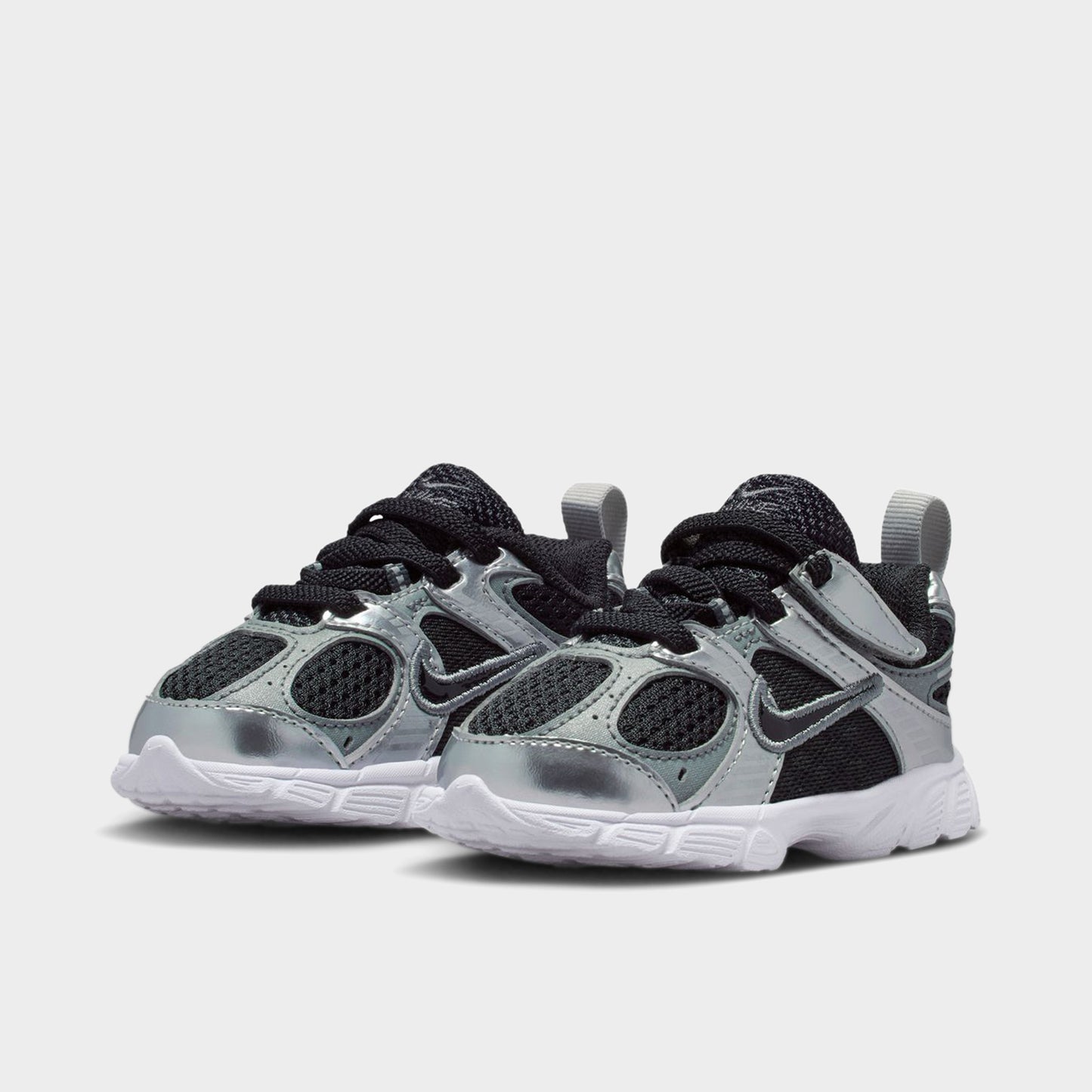 Nike V5 RNR pour bébés Noir / Noir - Anthracite