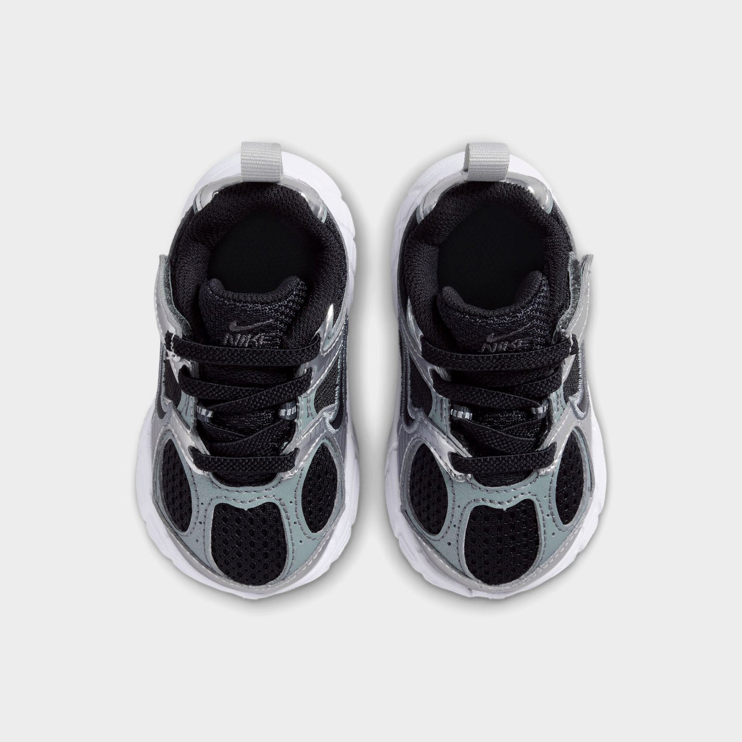 Nike V5 RNR pour bébés Noir / Noir - Anthracite