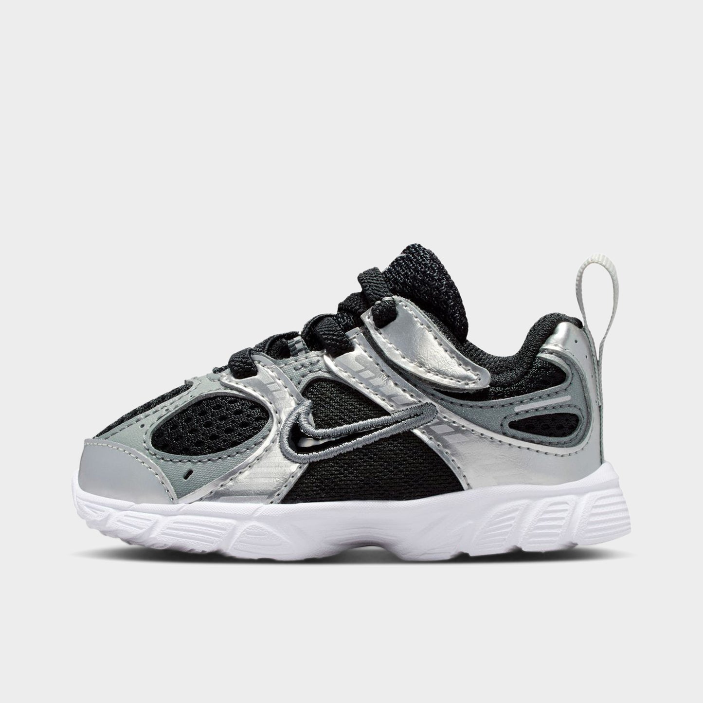Nike V5 RNR pour bébés Noir / Noir - Anthracite