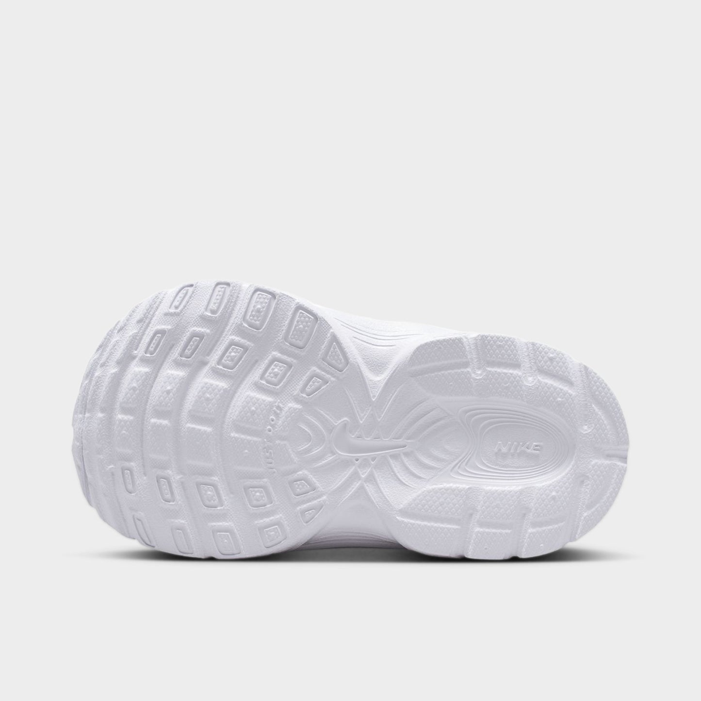Nike V5 RNR pour bébés Noir / Noir - Anthracite