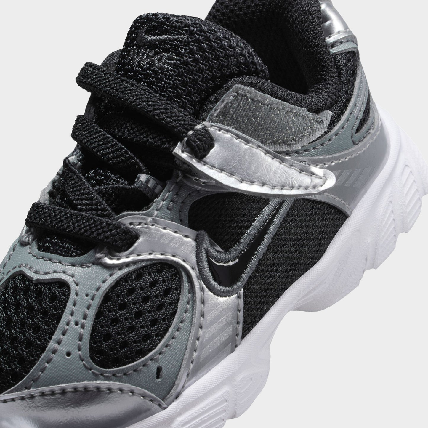 Nike V5 RNR pour bébés Noir / Noir - Anthracite