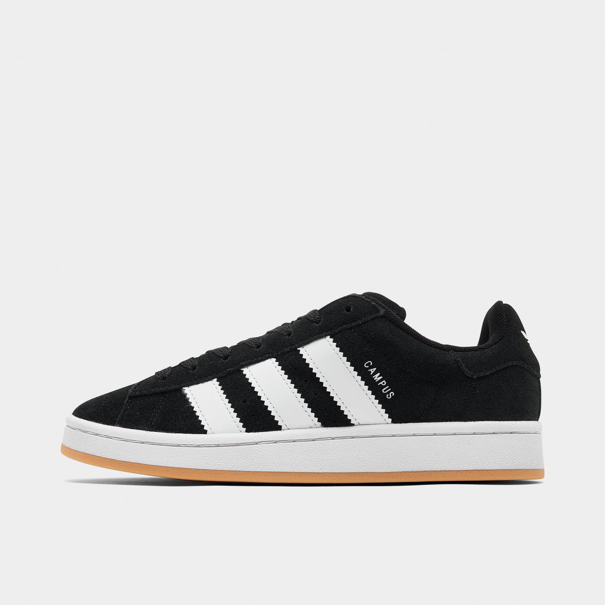 Adidas originals campus black on sale
