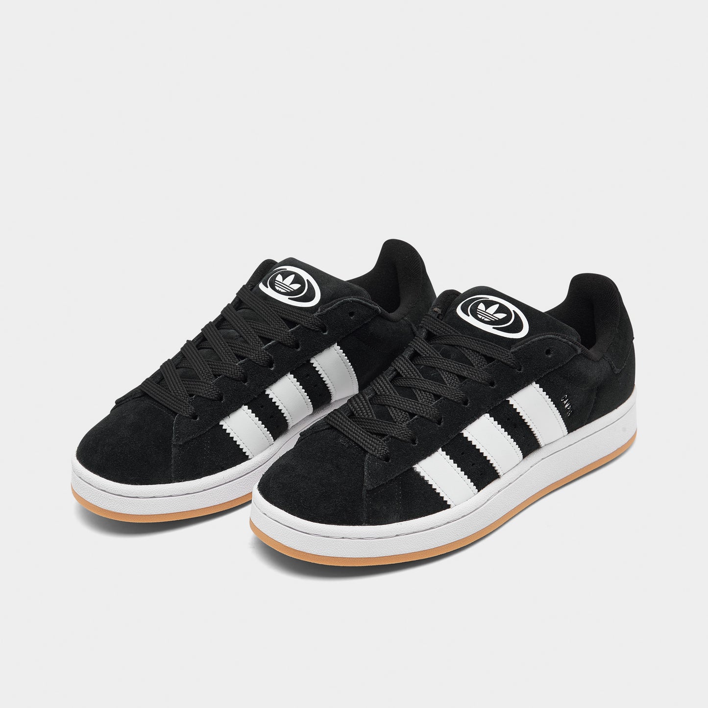 adidas Originals Juniors' Campus 00s Core Black / Footwear White