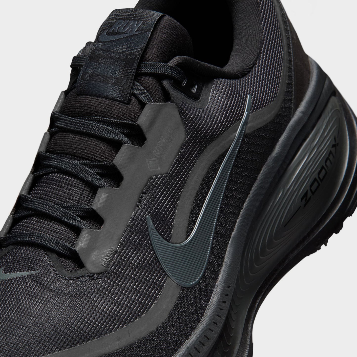 Nike Vomero GTX Black / Black