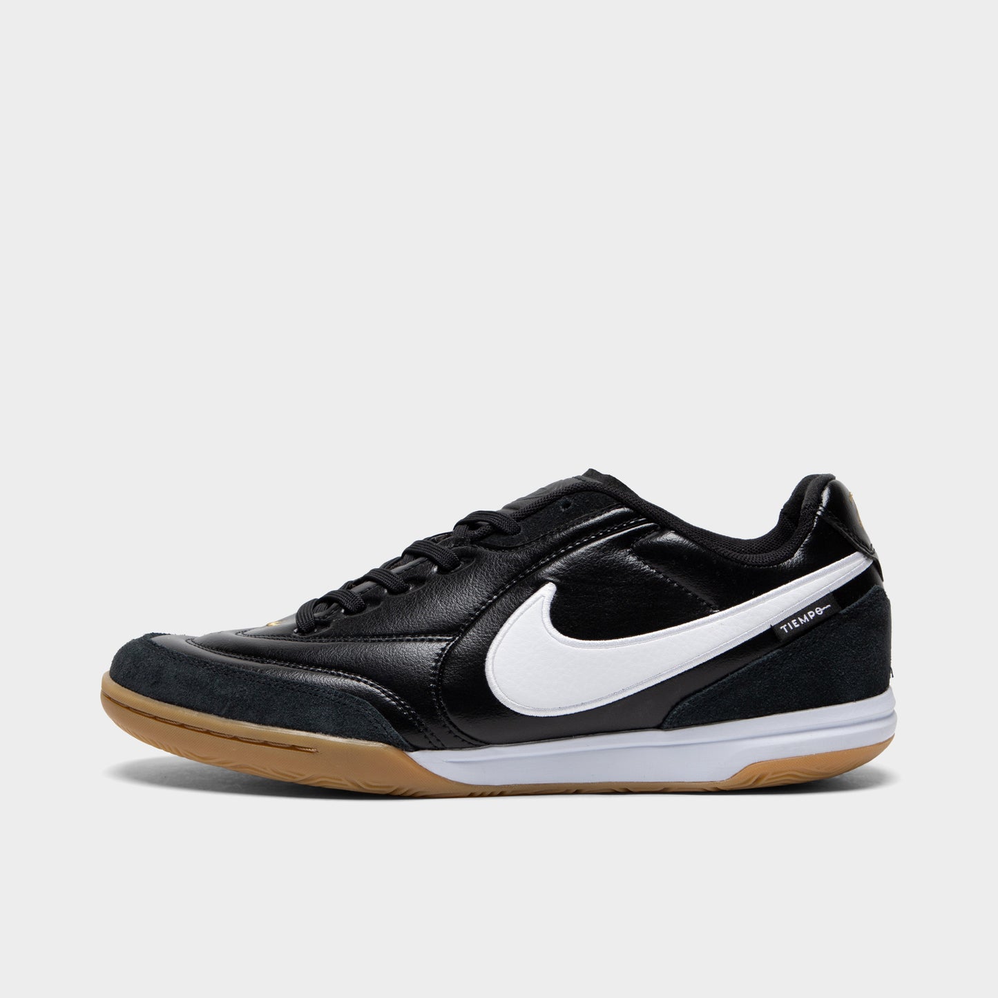 Nike Tiempo Streetgato Black / White