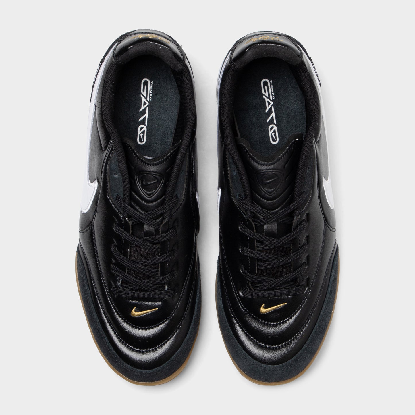 Nike Tiempo Streetgato Black / White