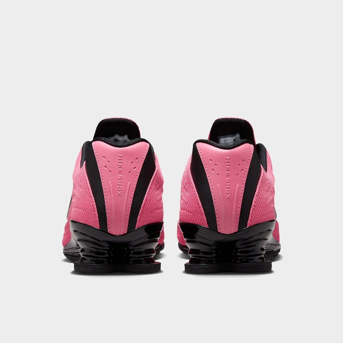 Nike Women's Shox Z Pinksicle / Black
