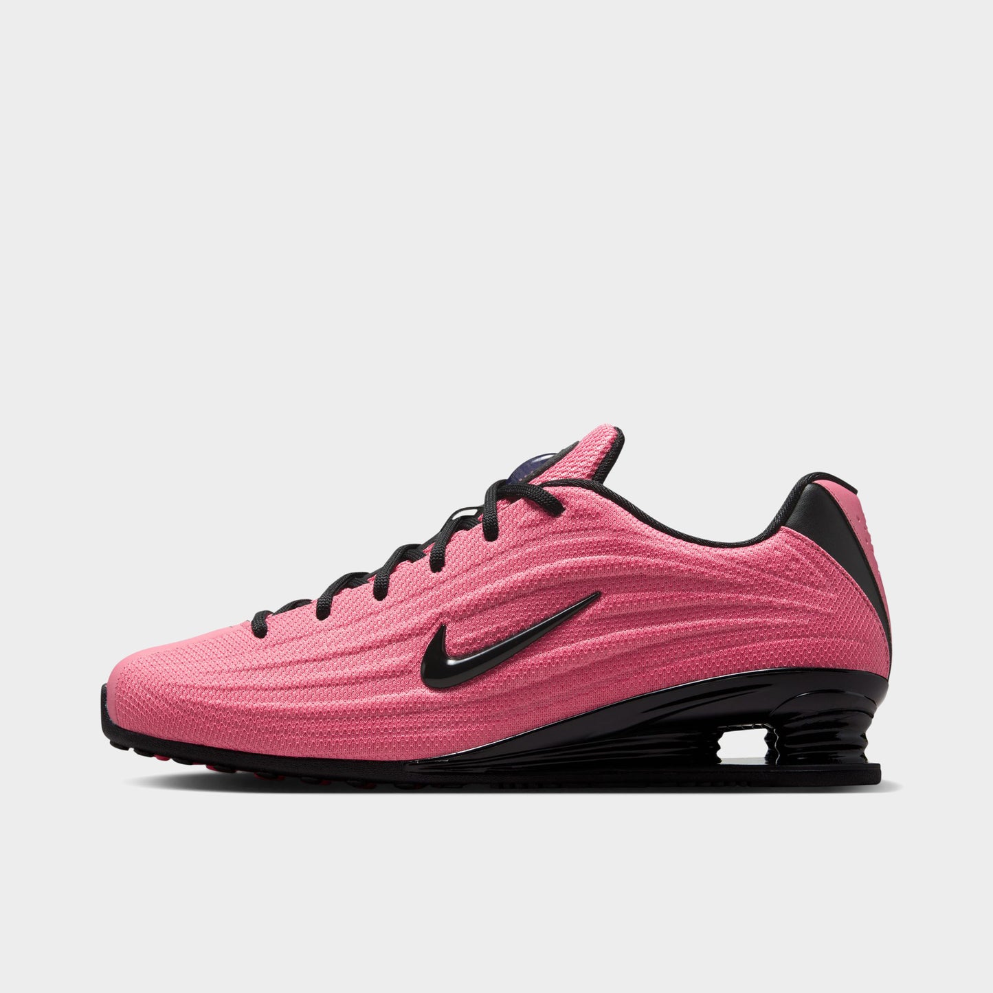 Nike Women's Shox Z Pinksicle / Black