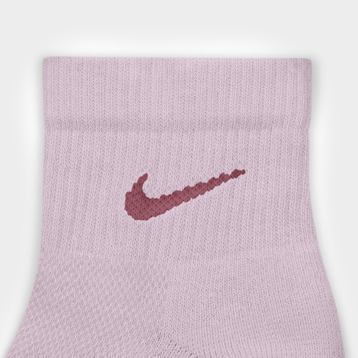 Chaussettes montantes Nike Everyday (lot de 6) / Multicolore