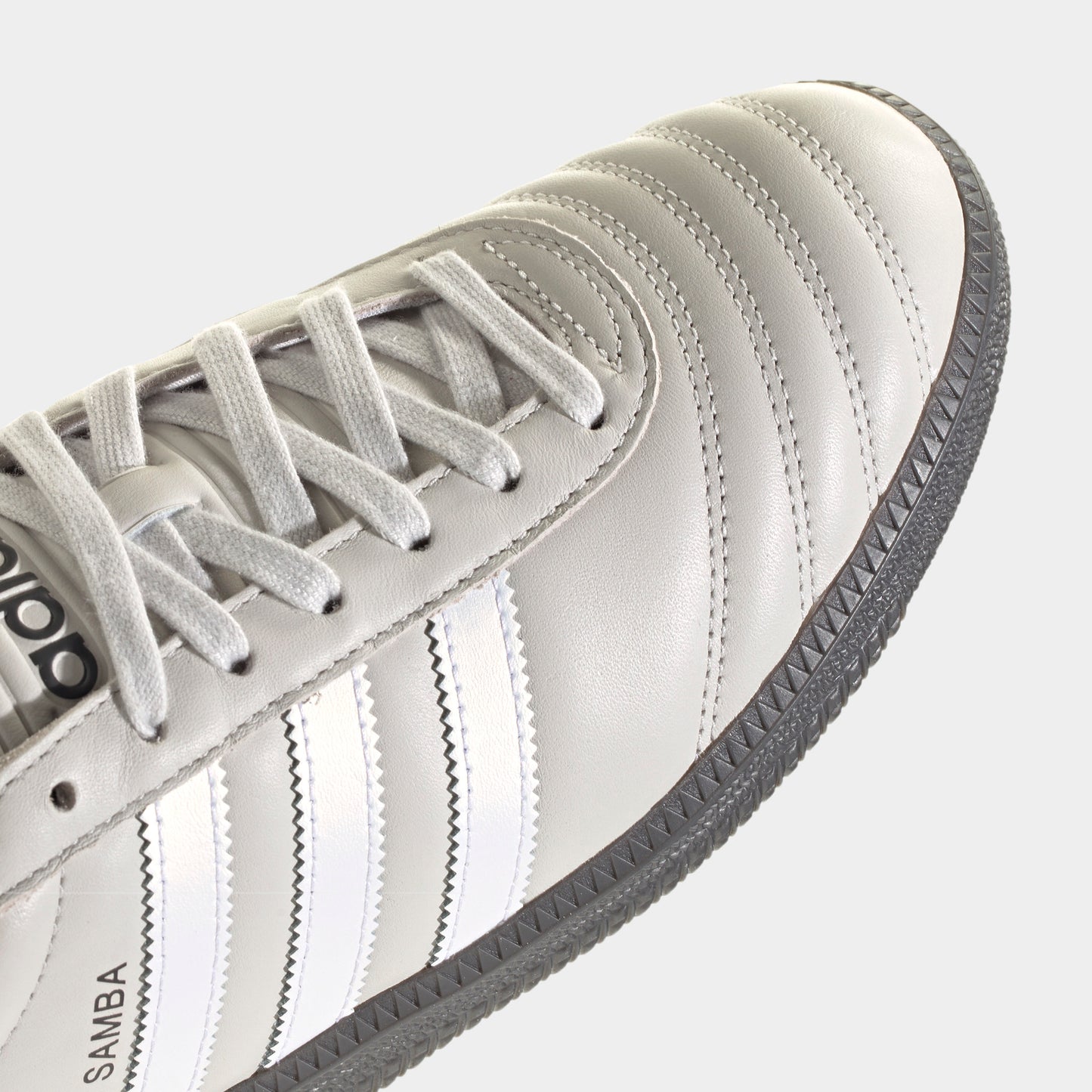 adidas Samba JP / Gris One