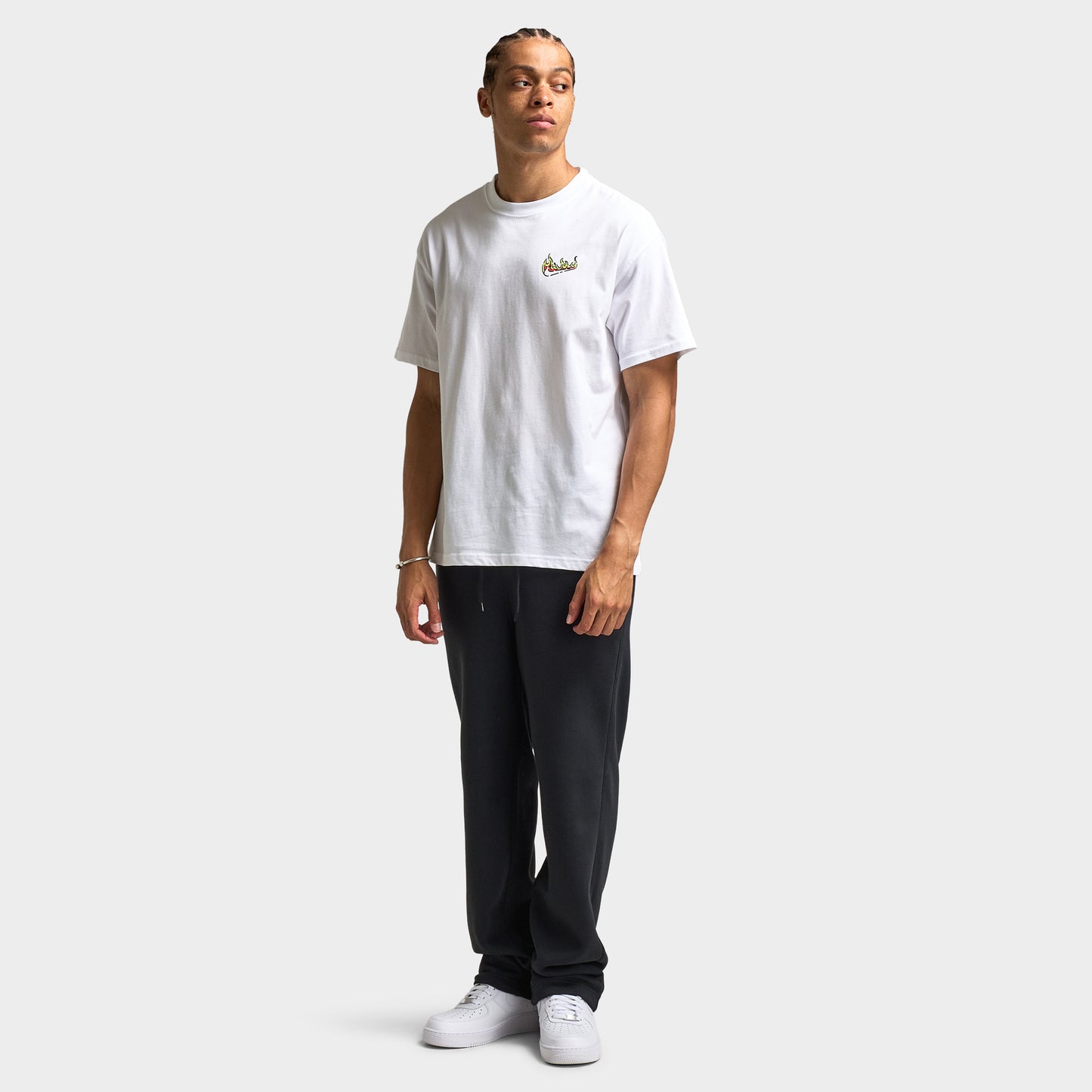 Nike Sportswear Max90 T-Shirt / White