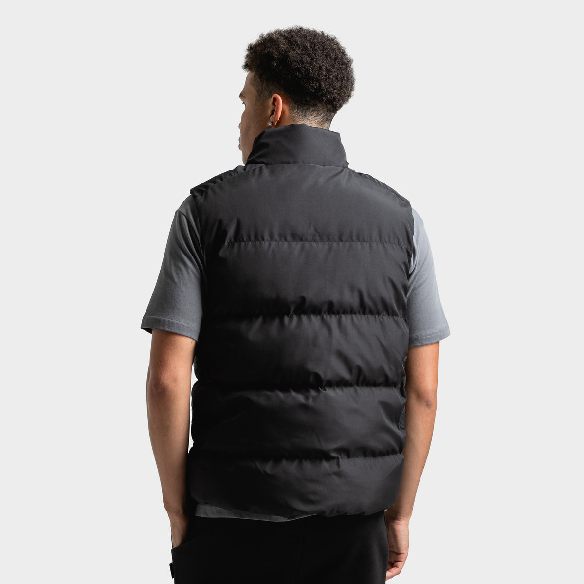 tomo 　HYEON pepper gilet Outerwear | Peppermayo – Peppermayo Canada