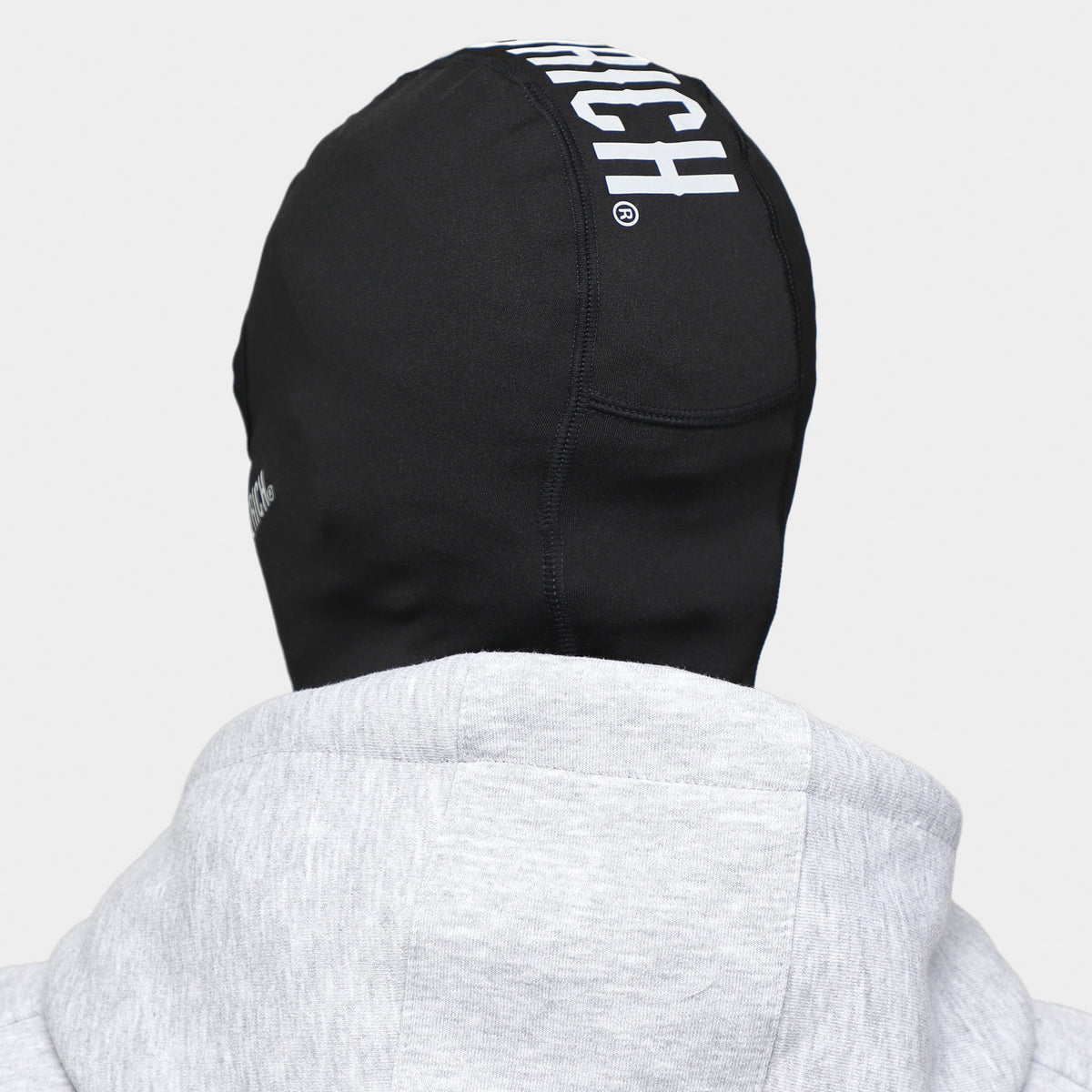 Hoodrich OG Balaclava Black / Reflective JD Sports