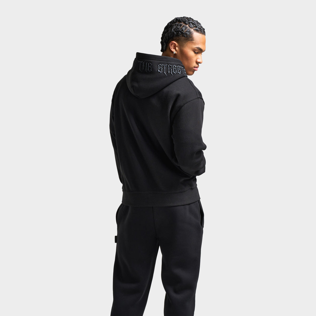 Jd zip up hoodie hotsell