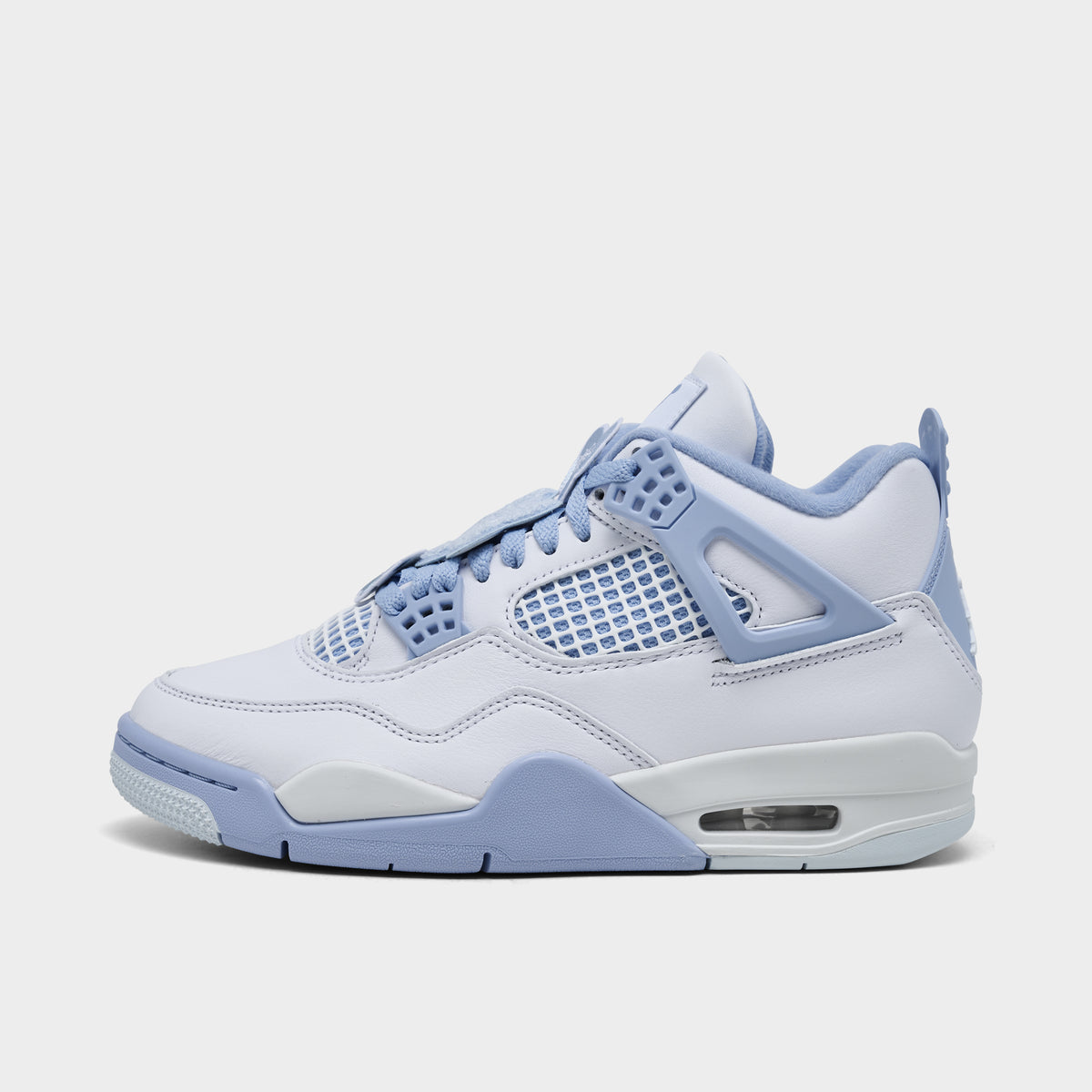 Jordan Women's Retro White Aluminum Blue Tint JD Sports