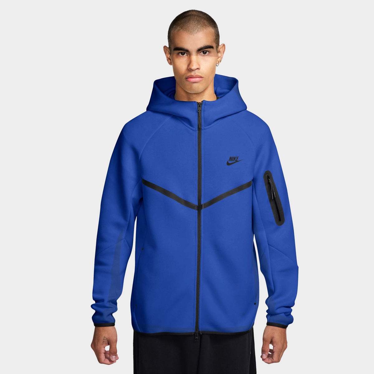 Nike sport tech fleece shop