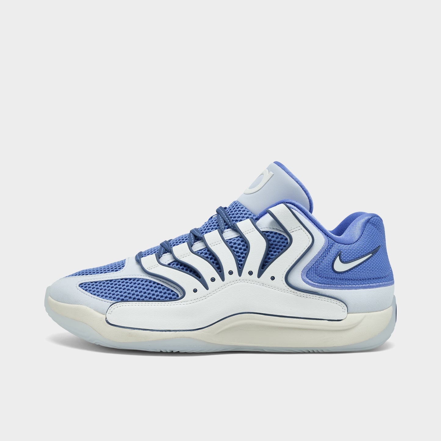 Nike Kd 18 Royal Pulse /Sail-Football Grey