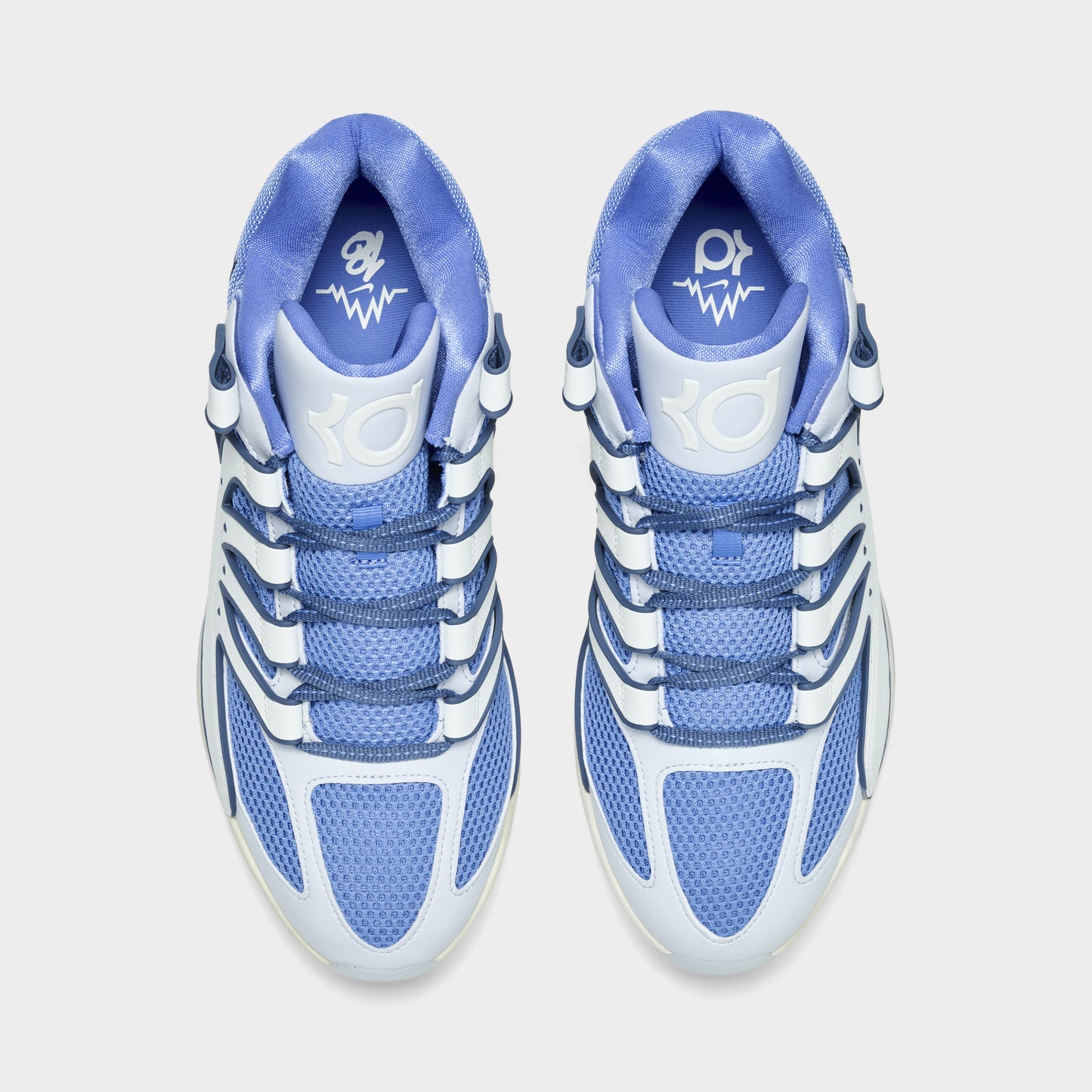 Nike Kd 18 Royal Pulse /Sail-Football Grey