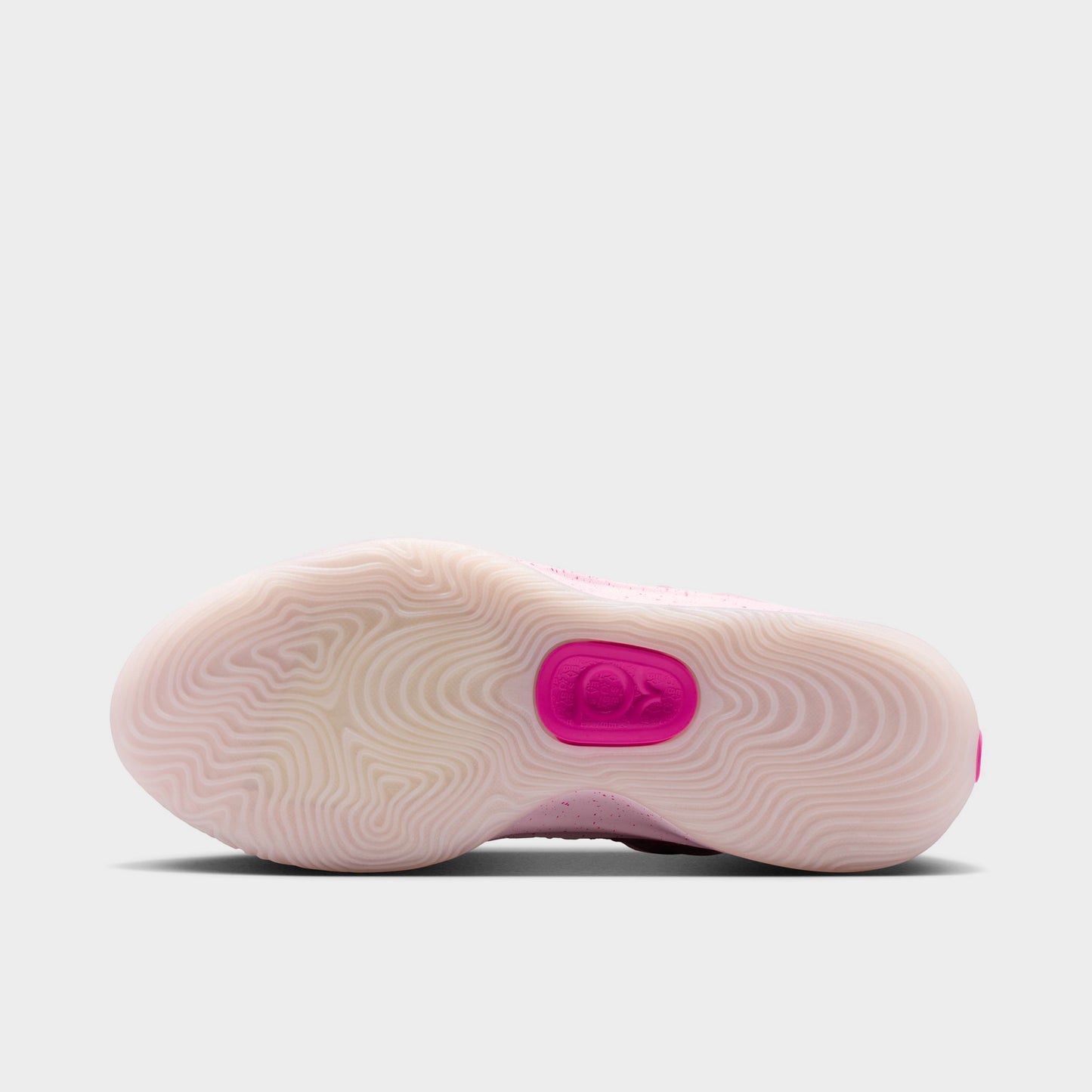 Nike KD 18 Pink / White