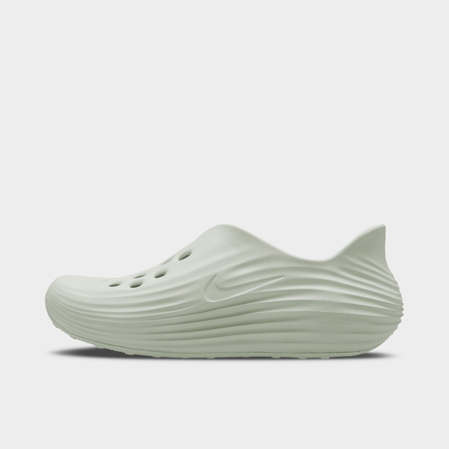 Nike Rejuven8 ReactX ClaquettesSpace Aura / Light